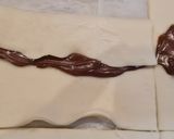 Foto del paso 3 de la receta: Cañas de hojaldre y Nutella