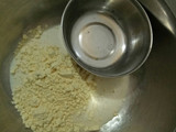 ઇન્સ્ટન્ટ હાંડવો (instant handvo recipe in Gujarati)