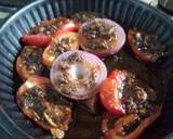 Roasted tomato garlic saucematakin girki7 hoto