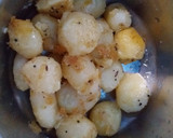 உருளைக்கிழங்கு காரக்கறி ரெசிபி ஸ்டேப் 2 புகைப்படம்