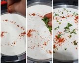 गुजराती दाल चावल ढोकला (gujarati dal chawal dhokla recipe in Hindi) रेसिपी चरण 4 फोटो