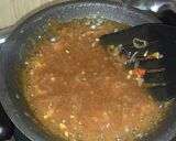Foto langkah ke 7 dari resep Udang Crispy with Steak Sauce.