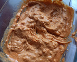 Foto del paso 2 de la receta: Huevos rellenos de crema de romescu