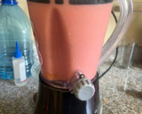 Foto del paso 3 de la receta: Licuado refrescante