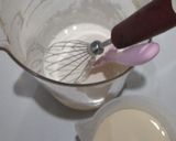 Foto langkah ke 1 dari resep Melon Sago Milk Cheese.