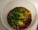 Májgombóc leves recept fázis 1 fotója