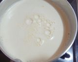 酥皮卡士達麵包的食譜步驟6照片