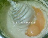 Foto langkah ke 4 dari resep Japanese Cotton Cheesecake.