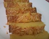 Foto langkah ke 8 dari resep Cake Tape keju [tanpa Bp,Sp] enak,lembut dan ga bantet.