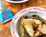 Foto langkah ke 7 dari resep Bakcang Ketan.