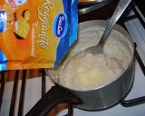 Foto del paso 8 de la receta: Cazuelitas de bacalao - 3 variedades con la misma base