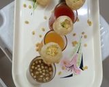 A picture of step 7 of Pani Puri Shots !!.