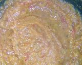 Foto del paso 4 de la receta: Sopita calabacita zanahoria y tomatito =)