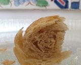 Foto del passaggio 5 della ricetta Panini all' olio