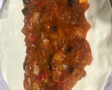 Foto del paso 1 de la receta Pizza calzone