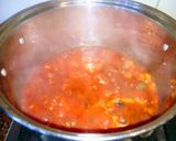Foto del paso 5 de la receta: Albóndigas de carne en salsa
