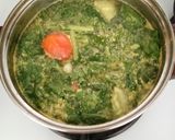 Foto langkah ke 6 dari resep Sayur Asem Banjarmasin(Gangan Asam).