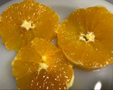 Foto del paso 6 de la receta: Desayuno saludable de chía con avena, arándanos y naranja
