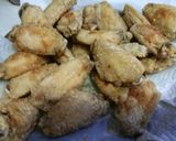 รูปขั้นตอนการทำที่ 4 ของ ไก่ทอดซอสเกาหลี