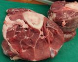 Foto del paso 1 de la receta: 🥩🧅Puchero🥕🥔