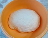 Almás-diós csavart kalács 🍎🌰🍏 recept fázis 4 fotója