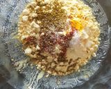 કઢી પકોડા (Kadhi Pakoda Recipe in Gujarati) રેસીપી સ્ટેપ3ફોટો