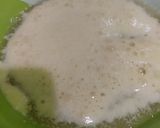 Foto langkah ke 1 dari resep 47. Donat simpel tanpa ulen.