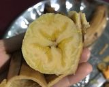 Hình bước làm 4 của món Chuối hấp 🍌🍌🍌