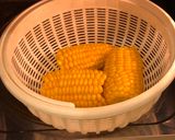 Foto del paso 11 de la receta: Locro de mayo, prehispánico y  contemporáneo