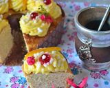 Foto del paso 6 de la receta: Rosca de Pascua sin manteca✨️