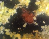 Foto del paso 5 de la receta: Fideada rápida para dos