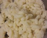 Foto del paso 2 de la receta: Ñoquis livianos con bolognesa
