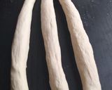 Foto del paso 5 de la receta: Trenzas dulces