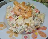 Foto del paso 2 de la receta: Ensaladilla rusa / fácil y rica