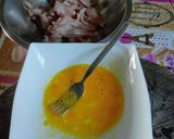 Foto del paso 1 de la receta Lomo de cerdo en salsa agridulce