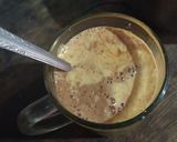 Foto langkah ke 5 dari resep Teh Talua.