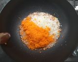 Bolognai spagetti hagyományos olasz ízvilággal recept fázis 3 fotója