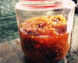 મેથુંબો (Methambo Recipe In Gujarati) રેસીપી સ્ટેપ3ફોટો
