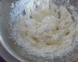 Foto del paso 4 de la receta: Cheesecake de mousse de chocolate