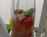 Foto del paso 3 de la receta: Caldillo de tomate