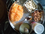 ગાજર નો હલવો (Gajar Halwa Recipe In Gujarati)