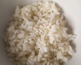 Foto del paso 1 de la receta: Salmón Bowl