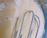 A picture of step 3 of Veg tortillas.