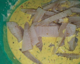 Foto del paso 8 de la receta: 🐟Perlan a mi manera🍤