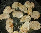 Foto del paso 3 de la receta: Solomillo a la Coca-Cola