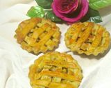 Foto langkah ke 13 dari resep Apple pie keju.
