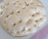 Foto del paso 7 de la receta: Pan con cebolla y nueces macadamia