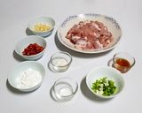 รูปขั้นตอนการทำที่ 2 ของ ไก่กรอบคั่วพริกเกลือ