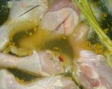 Foto langkah ke 1 dari resep Ayam kecap Manis.