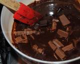 Tasty chocolate milk recipe step 2 photo